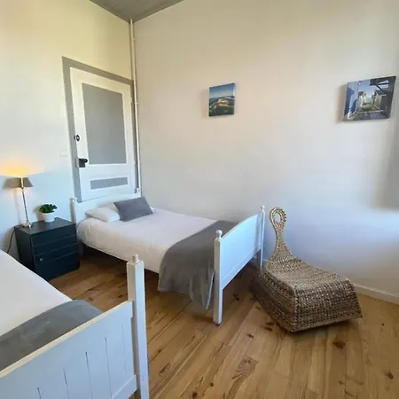 Bed & Breakfast L'estanquet Pdj Offert Gastes