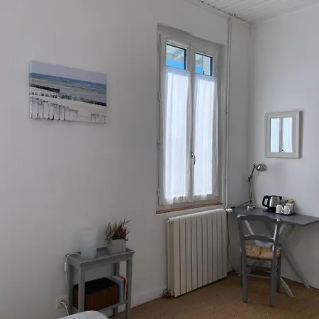 Bed & Breakfast L'estanquet Pdj Offert *