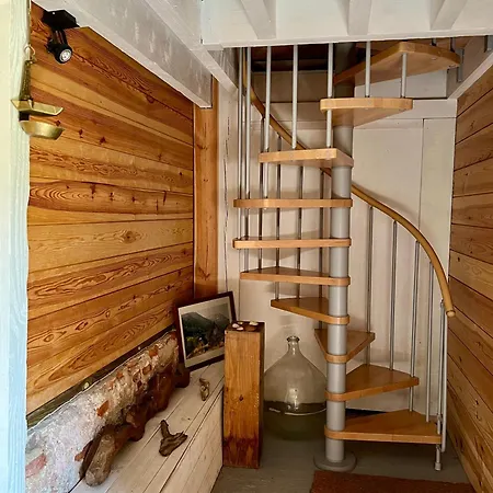 L'estanquet Pdj Offert Bed & Breakfast Gastes