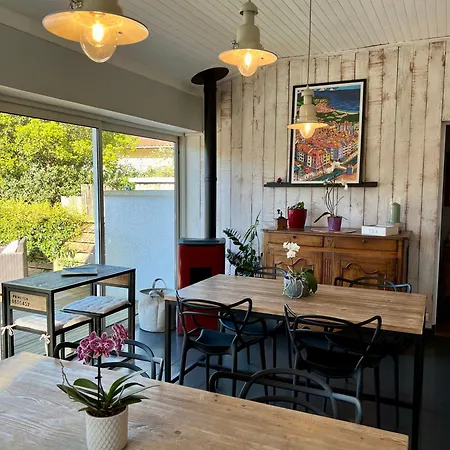 Bed & Breakfast L'estanquet Pdj Offert