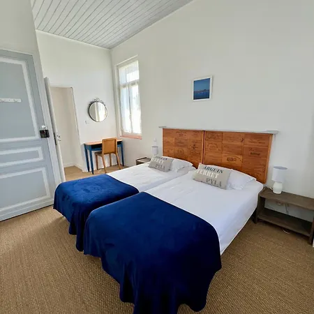 L'estanquet Pdj Offert Bed & Breakfast *