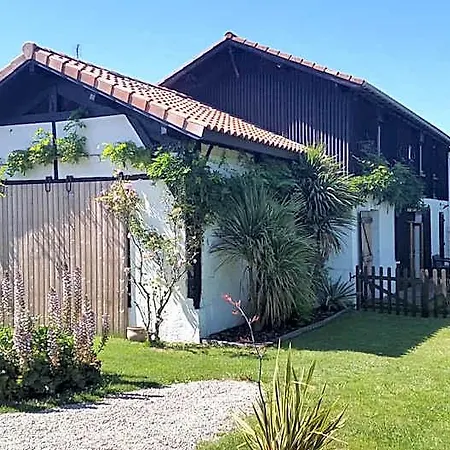 Alojamento de Acomodação e Pequeno-almoço L'estanquet Pdj Offert Gastes
