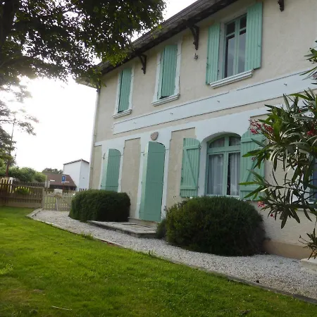 L'estanquet Pdj Offert Bed & Breakfast Gastes