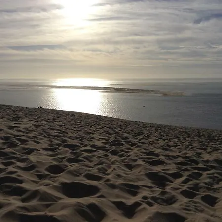 L'estanquet Pdj Offert Nocleg ze śniadaniem 3*