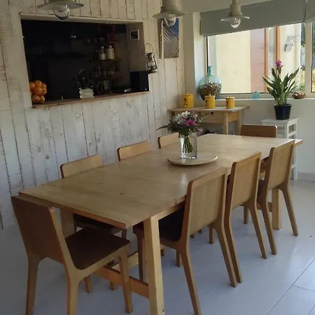L'estanquet Pdj Offert Bed & Breakfast Gastes