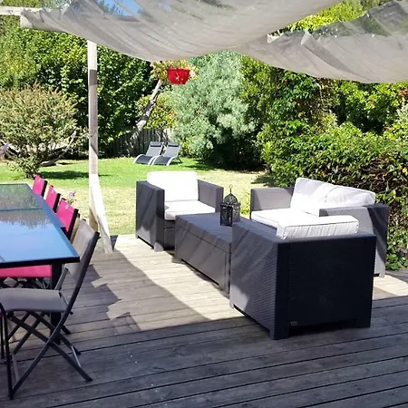 L'estanquet Pdj Offert *