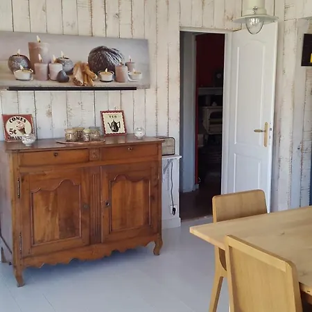 Bed & Breakfast L'estanquet Pdj Offert *