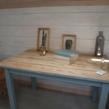 L'estanquet Pdj Offert Gastes