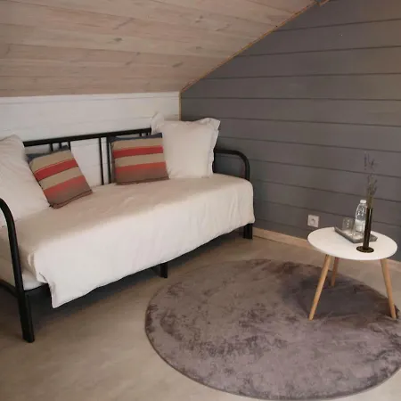 Bed & Breakfast L'estanquet Pdj Offert