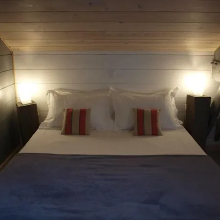 Bed & Breakfast L'estanquet Pdj Offert