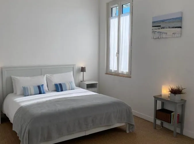 فندق مبيت وإفطار L'estanquet Pdj Offert