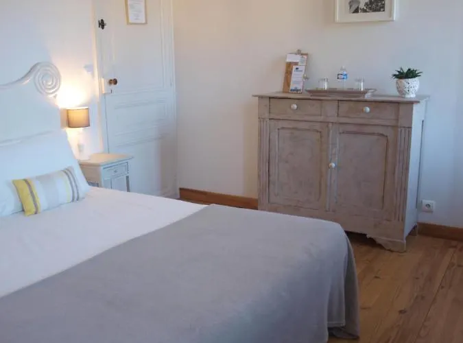 L'estanquet Pdj Offert Gastes