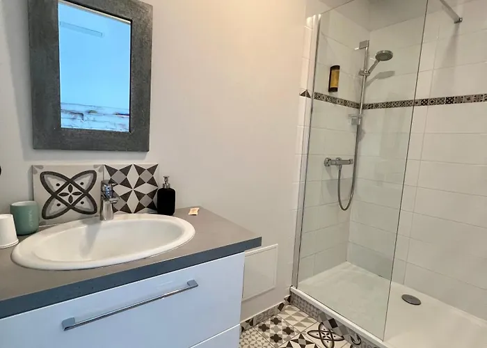 فندق مبيت وإفطار L'estanquet Pdj Offert Gastes