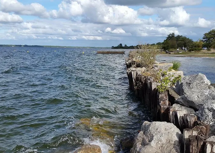 Nocleg ze śniadaniem L'estanquet Pdj Offert