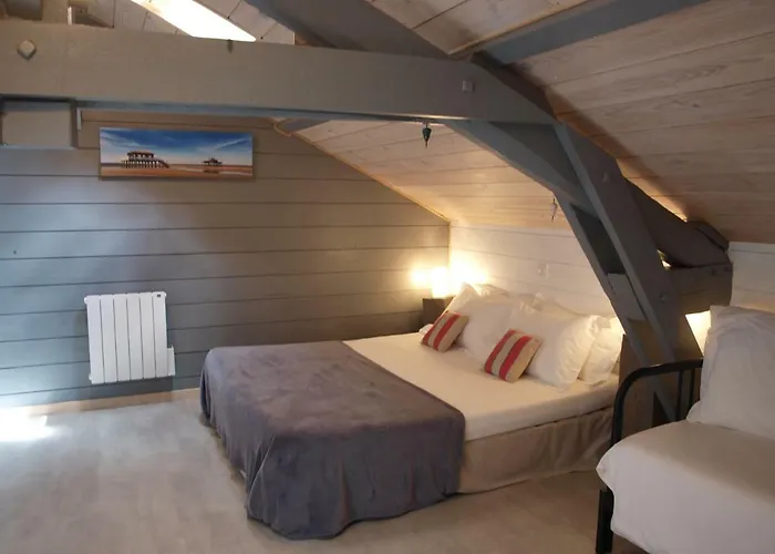 L'estanquet Pdj Offert Gastes