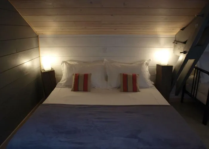 Nocleg ze śniadaniem L'estanquet Pdj Offert